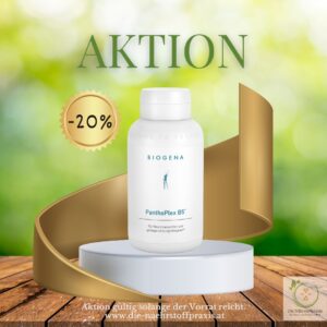 B-Vitamine Biogena Aktion