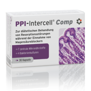 PPI comp Intercell 30 Kapseln