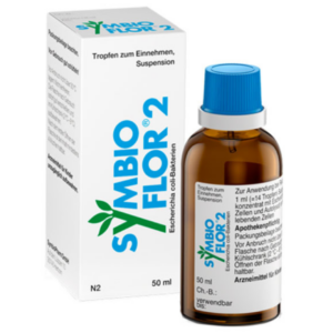 Symbioflor 2 E.coli 50ml