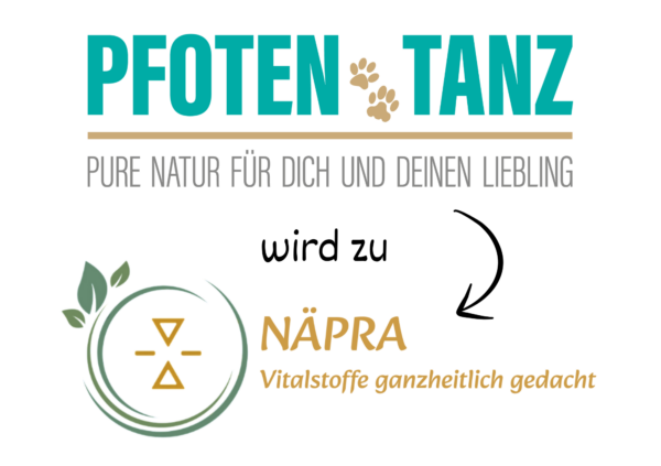 para.miau 90 Kapseln - PFOTENTANZ – Bild 2