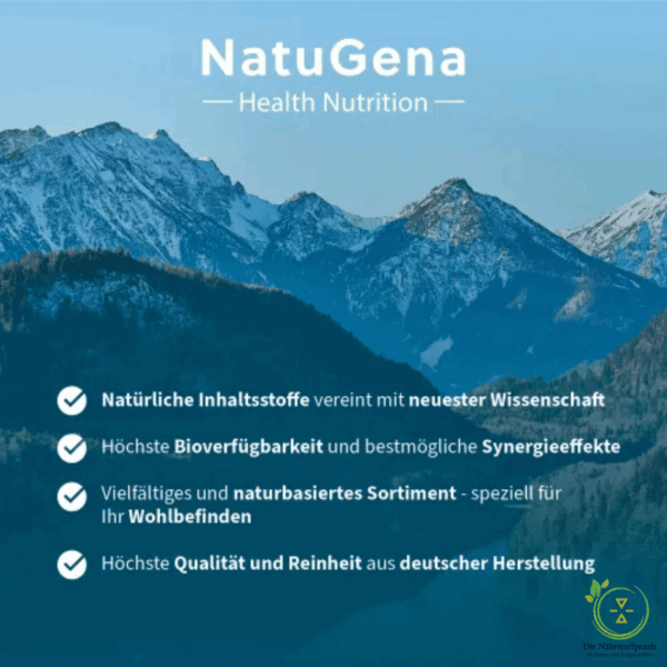 NatuGena