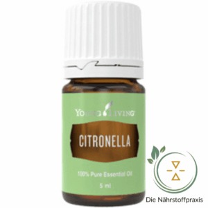 Citronella Öl Young Living