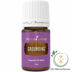 Grounding Young Living