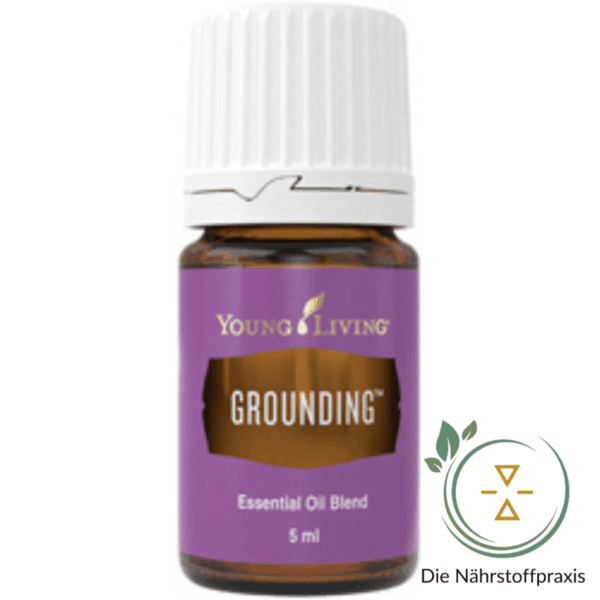 Grounding Young Living