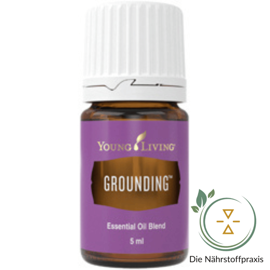 Grounding Young Living
