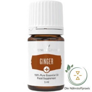 Ginger ÖL Young Living