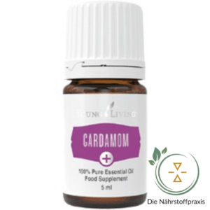 Kardamom Öl Young Living