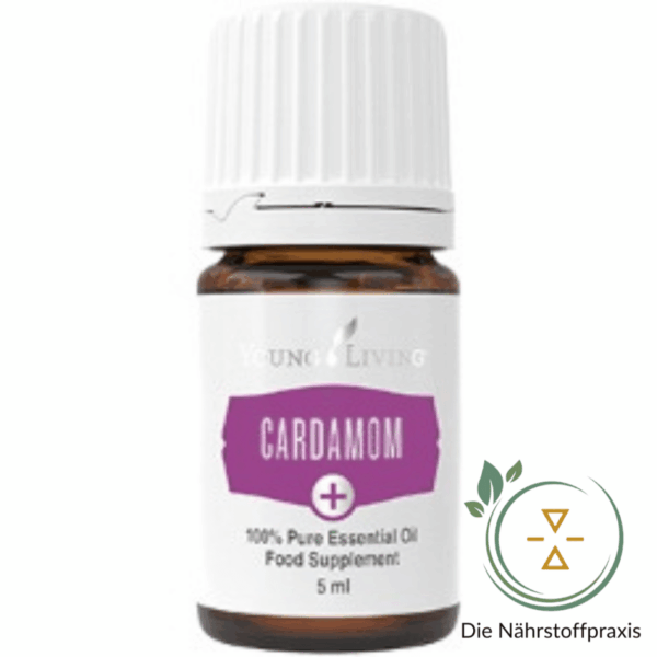 Kardamom Öl Young Living