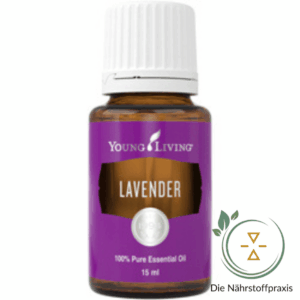 Lavendel Lavender Öl
