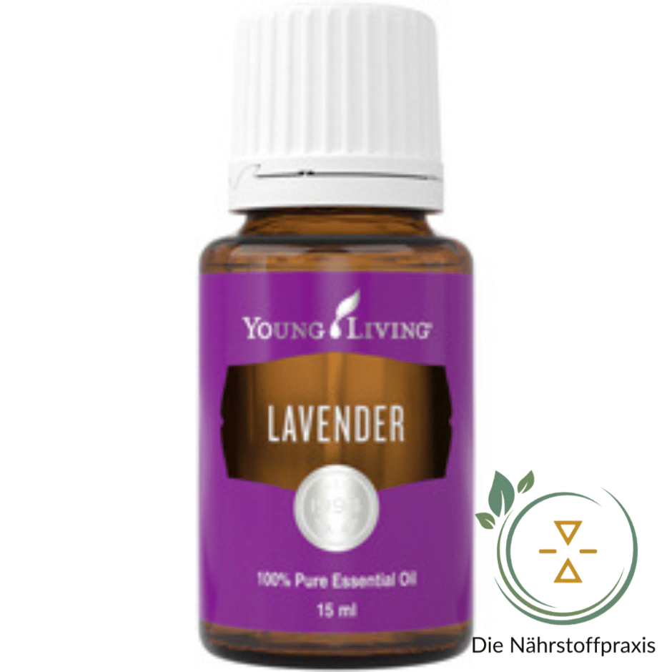 Lavendel Lavender Öl