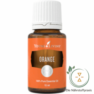 Orange Öl Young Living