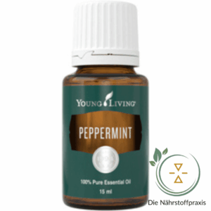 Pfefferminzöl Young Living