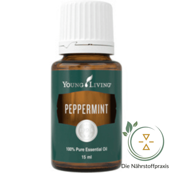 Pfefferminzöl Young Living