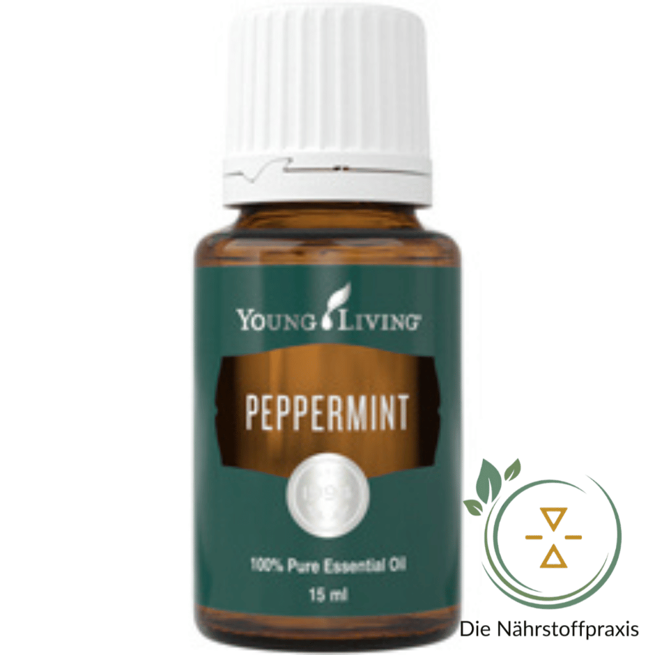 Pfefferminzöl Young Living