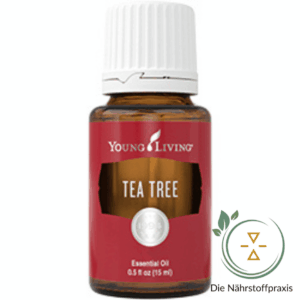 Teebaumöl Young Living