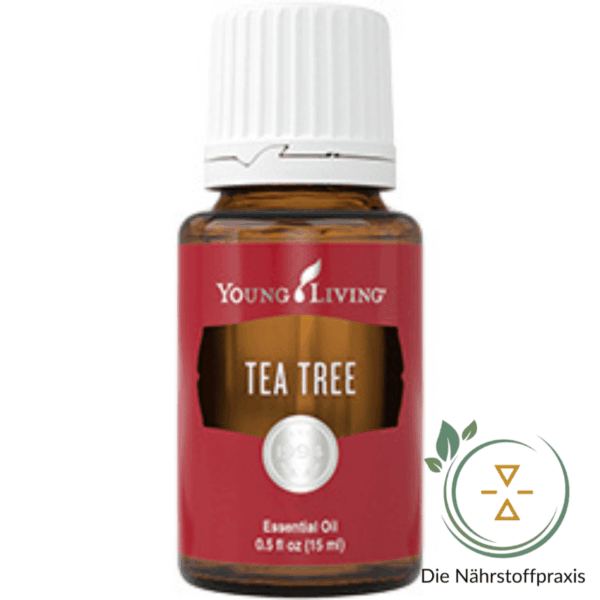 Teebaumöl Young Living