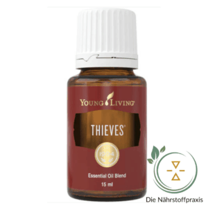Thieves Öl Young Living