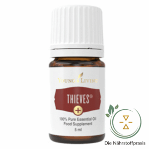 Thieves Öl Young living