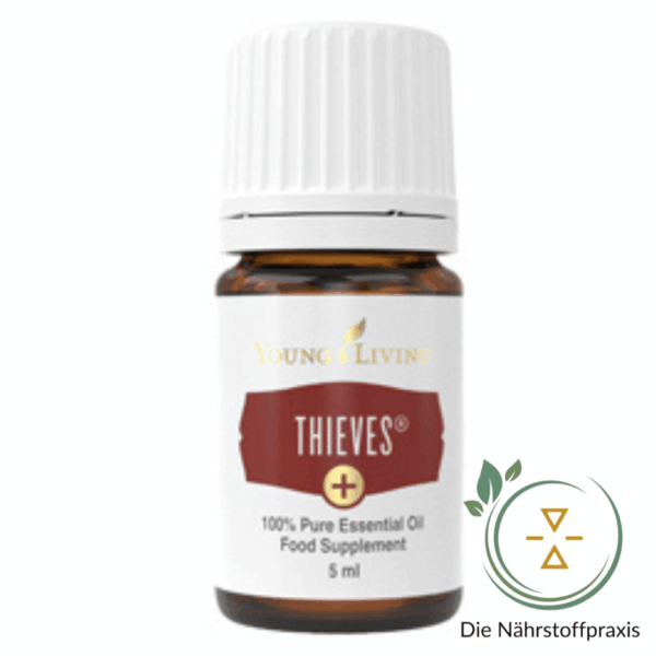 Thieves Öl Young living