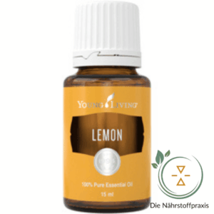 Lemon Young Living