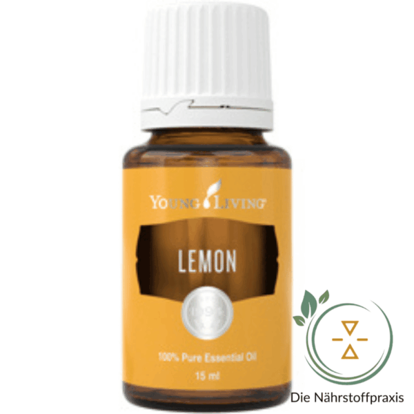 Lemon Young Living